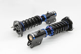 Scale Suspension Innovative Series Coilover - Mitsubishi Evo X 2008-2015 | MT07-IS