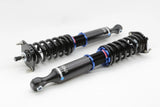 Scale Suspension Innovative Series Coilover - Mitsubishi Evo X 2008-2015 | MT07-IS