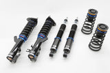 Scale Suspension Innovative Series Coilover - Mazda 3/Speed 3 2014-2018 | MZ03-IS