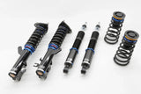 Scale Suspension Innovative Series Coilover - Mazda CX-3 2016-2022 | MZ21-IS