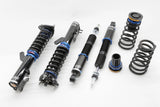 Scale Suspension Innovative Series Coilover - Mazda 3/Speed 3 2014-2018 | MZ03-IS