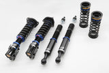 Scale Suspension Innovative Series Coilover - Toyota Echo 2000-2006 | TY14-IS