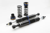 Scale Suspension Innovative Series Coilover - Toyota Echo 2000-2006 | TY14-IS