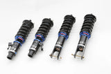 Scale Suspension Innovative Series Coilover (Rear Fork) - Honda Civic (EK/EM1) 1996-2000 | HD10-IS