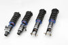 Scale Suspension Innovative Series Coilover - Acura Integra 1990-1993