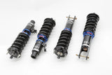 Scale Suspension Innovative Series Coilover (Rear Fork) - Honda Civic (EK/EM1) 1996-2000 | HD10-IS