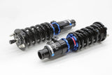 Scale Suspension Innovative Series Coilover (Rear Fork) - Honda Civic (EK/EM1) 1996-2000 | HD10-IS