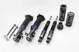 Scale Suspension Innovative Series Coilover - Chevrolet Camaro 2016+ | CV08-IS
