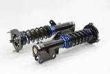 Scale Suspension Innovative Series Coilover - Chevrolet Camaro 2016+ | CV08-IS