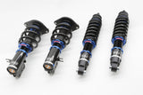 Scale Suspension Innovative Series Coilover - VW Cabriolet (MK1) 1980-1993 | VW61-IS
