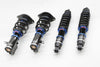 Scale Suspension Innovative Series Coilover - VW Scirocco 1 1974-1981