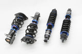 Scale Suspension Innovative Series Coilover - VW Scirocco 1 1974-1981 | VW32-IS