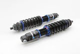 Scale Suspension Innovative Series Coilover - VW Cabriolet (MK1) 1980-1993 | VW61-IS