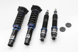 Scale Suspension Innovative Series Coilover - Volvo S60/V60 2019+ | VV11-IS