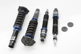 Scale Suspension Innovative Series Coilover - Volvo S60/V60 2019+ | VV11-IS