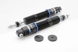 Scale Suspension Innovative Series Coilover - Volvo S60/V60 2019+ | VV11-IS