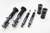 Scale Suspension Innovative Series Coilover (FWD) - Ford Maverick 2022+ | FD25-IS