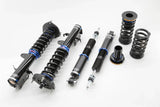 Scale Suspension Innovative Series Coilover (FWD) - Ford Maverick 2022+ | FD25-IS