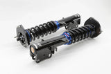 Scale Suspension Innovative Series Coilover (AWD) - Ford Maverick 2022+ | FD22-IS