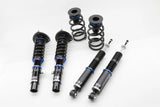 Scale Suspension Innovative Series Coilover - Honda Stepwgn 1996-2001 | HD39-IS