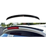 Maxton Design Spoiler Cap - Infiniti QX70