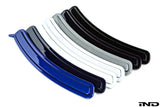IND F96 X6M / G06 X6 Painted Front Reflector Set by IND Distribution