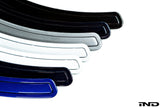 IND F95 X5M / G05 X5 Painted Front Reflector Set by IND Distribution