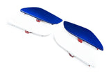IND F95 X5M / F96 X6M Painted Rear Reflector Set by IND Distribution