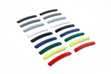 IND G8X M3 / M4 Painted Front Reflector Set by IND Distribution