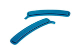 IND F44 2-Series Gran Coupe Painted Front Reflector Set by IND Distribution
