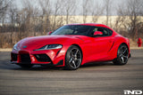 IND A90 Supra Painted Front Reflector Set by IND Distribution