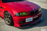IND E46 M3 / 330i ZHP Painted Front Reflector Set by IND Distribution
