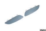IND E9X M3 Painted Front Reflector Set by IND Distribution