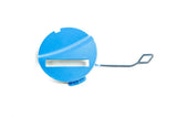 IND Distribution IND F8X M3 / M4 Replacement Tow Hook Cover
