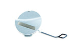 IND Distribution IND F8X M3 / M4 Replacement Tow Hook Cover
