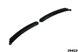 IND F91 / F92 / F93 M8 Painted Front Reflector Set by IND Distribution