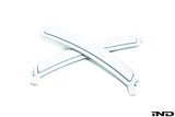 IND F91 / F92 / F93 M8 Painted Front Reflector Set by IND Distribution