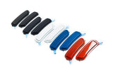 IND G15 M850i Painted Front Reflector Set by IND Distribution