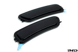 IND G15 M850i Painted Front Reflector Set by IND Distribution