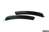 IND G29 Z4 Painted Front Reflector Set by IND Distribution