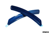 IND G29 Z4 Painted Front Reflector Set by IND Distribution