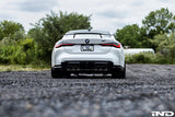 IND G8X M3 / M4 Painted Rear Reflector Set by IND Distribution