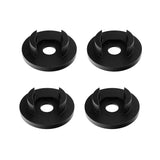 TGK Motorsport Rear Subframe Inserts - Audi / D4 / A8 / S8 by TGK Motorsport TGK-INS-04