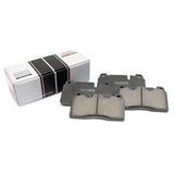 iSWEEP Brake Pads (Front) - Porsche 95B Macan