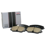 iSWEEP Brake Pads (Front) - VW/Audi / MQBe / Golf R Mk8 / S3 8Y