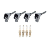 Ignition Service Kit - Porsche 2.0T / 718 / Boxster / Cayman