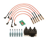 Ignition Service Kit - VW / 12v VR6 / Mk3 / GTI / GLX / Late Corrado / B4 Passat