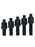 iSWEEP iSWEEP Titanium Wheel Lug Stud Conversion Kit
