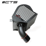 CTS Turbo Intake System - BMW / B58 / G01 / G02 / X3 / X4 / M40 by CTS Turbo CTS-IT-942