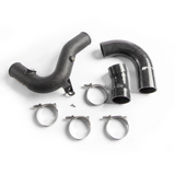 CTS Turbo Throttle Pipe - VW/Audi Mk8/8Y/EVO4 - GTI/A3